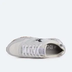 Zapatilla Casual MUNICH Dash Wmn Para Mujer Blanco -CAMINAR comercio zapatilla casual munich dash wmn para mujer blanco 7