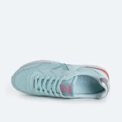 Zapatilla Casual MUNICH Dash Wmn Para Mujer Celeste -CAMINAR comercio zapatilla casual munich dash wmn para mujer celeste 2