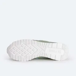 Zapatilla Casual MUNICH Dash Wmn Para Mujer Verde -CAMINAR comercio zapatilla casual munich dash wmn para mujer verde 3