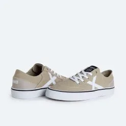 Zapatilla Casual MUNICH JAM Hombre Beige -CAMINAR comercio zapatilla casual munich jam hombre beige 4