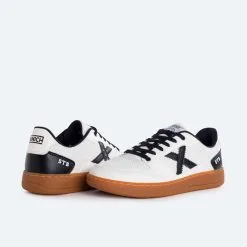 Zapatilla Casual MUNICH Legit Adulto Blanco -CAMINAR comercio zapatilla casual munich legit adulto blanco 4