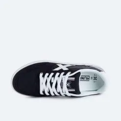 Zapatilla Casual MUNICH Legit Adulto Negro -CAMINAR comercio zapatilla casual munich legit adulto negro 2