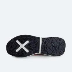 Zapatilla Casual MUNICH Versus Para Hombre Blanco -CAMINAR comercio zapatilla casual munich versus para hombre blanco 3