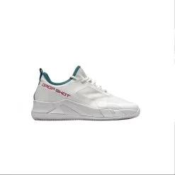 Zapatilla De Padel De Mujer Drop Shot Kiara