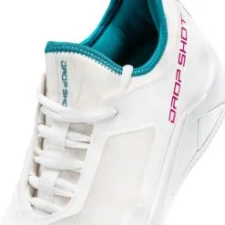 Zapatilla De Padel De Mujer Drop Shot Kiara -CAMINAR comercio zapatilla de padel de mujer drop shot kiara 3