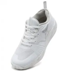 Zapatilla De Padel Drop Shot Dafra Blanco 2023 Mujer