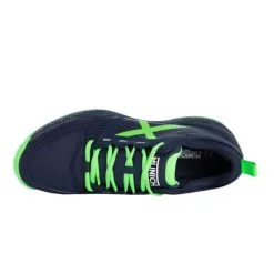 Zapatilla De Pádel MUNICH Atomik Adulto Azul 8 Zapatilla De Pádel MUNICH Atomik Adulto Azul -CAMINAR comercio zapatilla de padel munich atomik adulto azul 8
