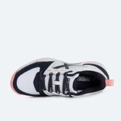 Zapatilla De Pádel MUNICH Atomik Adulto Blanco -CAMINAR comercio zapatilla de padel munich atomik adulto blanco 2