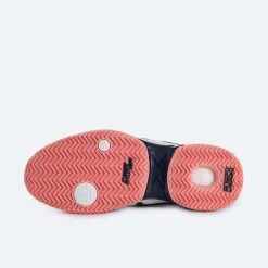 Zapatilla De Pádel MUNICH Atomik Adulto Blanco -CAMINAR comercio zapatilla de padel munich atomik adulto blanco 7