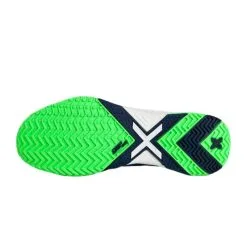 Zapatilla De Pádel MUNICH Hydra Adulto Azul -CAMINAR comercio zapatilla de padel munich hydra adulto azul 2