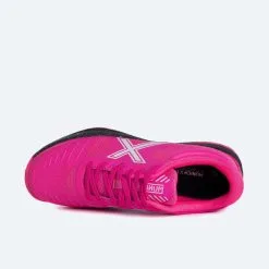 Zapatilla De Pádel MUNICH Hydra Adulto Fucsia -CAMINAR comercio zapatilla de padel munich hydra adulto fucsia 2