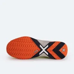 Zapatilla De Pádel MUNICH Hydra Adulto Neón -CAMINAR comercio zapatilla de padel munich hydra adulto neon 3