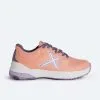 Zapatilla De Pádel MUNICH Hydra Adulto Rosa