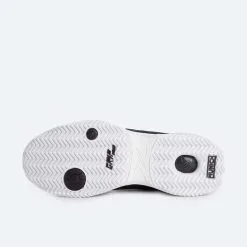 Zapatilla De Pádel MUNICH Pad X Adulto Negro -CAMINAR comercio zapatilla de padel munich pad x adulto negro 7