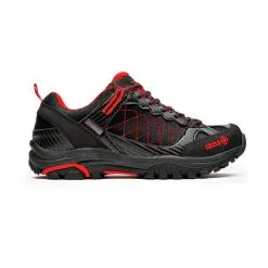 Zapatilla De Trekking Y Senderismo Impermeable Para Hombre NILSEN Izas -CAMINAR comercio zapatilla de trekking y senderismo impermeable para hombre nilsen izas 5