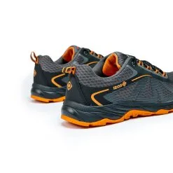 Zapatilla De Trekking Y Senderismo Para Hombre RAGNAROK M Izas -CAMINAR comercio zapatilla de trekking y senderismo para hombre ragnarok m izas 4