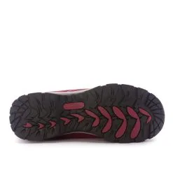 Zapatilla De Trekking Y Senderismo Para Hombre ZORGE Izas -CAMINAR comercio zapatilla de trekking y senderismo para hombre zorge izas 3