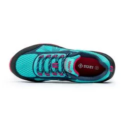 Zapatilla De Trekking Y Senderismo Para Mujer RAGNAROK W Izas 7 Zapatilla De Trekking Y Senderismo Para Mujer RAGNAROK W Izas -CAMINAR comercio zapatilla de trekking y senderismo para mujer ragnarok w izas 2