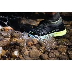 Newfeel Zapatilla Marcha Nórdica NW 980 Negro Competición Impermeable -CAMINAR comercio zapatilla marcha nordica nw 980 negro competicion impermeable 2