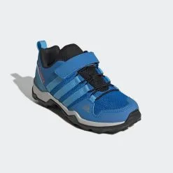 ADIDAS Zapatilla Terrex AX2R CF Hiking -CAMINAR comercio zapatilla terrex ax2r cf hiking 4