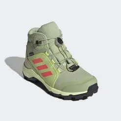 ADIDAS Zapatilla Terrex Mid GORE-TEX Hiking -CAMINAR comercio zapatilla terrex mid gore tex hiking 4