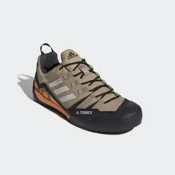 ADIDAS Zapatilla Terrex Swift Solo Approach -CAMINAR comercio zapatilla terrex swift solo approach 4