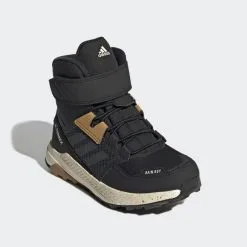 ADIDAS Zapatilla Terrex Trailmaker High COLD.RDY Hiking -CAMINAR comercio zapatilla terrex trailmaker high coldrdy hiking 4