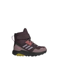 ADIDAS Zapatilla Terrex Trailmaker High COLD.RDY Hiking -CAMINAR comercio zapatilla terrex trailmaker high coldrdy hiking 5