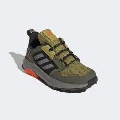 ADIDAS Zapatilla Terrex Trailmaker RAIN.RDY Hiking -CAMINAR comercio zapatilla terrex trailmaker rainrdy hiking 4