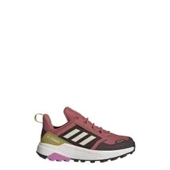 ADIDAS Zapatilla Terrex Trailmaker RAIN.RDY Hiking -CAMINAR comercio zapatilla terrex trailmaker rainrdy hiking 5