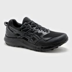 ZAPATILLA TRAIL MUJER ASICS GEL-SONOMA 7 GTX BLACK/CARRIER GREY -CAMINAR comercio zapatilla trail mujer asics gel sonoma 7 gtx blackcarrier grey 2