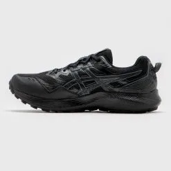 ZAPATILLA TRAIL MUJER ASICS GEL-SONOMA 7 GTX BLACK/CARRIER GREY -CAMINAR comercio zapatilla trail mujer asics gel sonoma 7 gtx blackcarrier grey 3