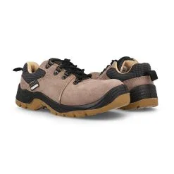 Paredes Zapatilla Trekking Con Cordones Hombre Sonora Marron -CAMINAR comercio zapatilla trekking con cordones hombre sonora marron 3