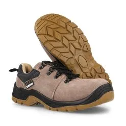 Paredes Zapatilla Trekking Con Cordones Hombre Sonora Marron -CAMINAR comercio zapatilla trekking con cordones hombre sonora marron 4