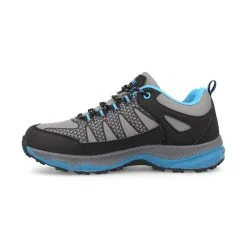 Paredes Zapatilla Trekking Con Cordones Mujer Waterproof Setenil Azul -CAMINAR comercio zapatilla trekking con cordones mujer waterproof setenil azul 2