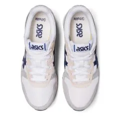 Zapatillas Asics Lyte Classic Hombre Gris Azul -CAMINAR comercio zapatillas asics lyte classic hombre gris azul 2