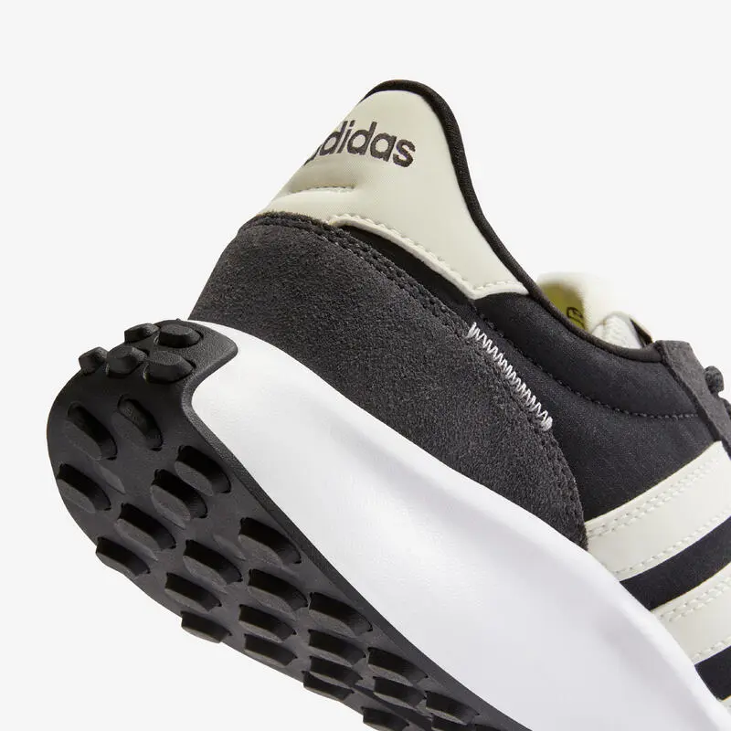 Zapatillas Caminar Ciudad Adidas Run 70S Hombre Negro/Gris 5 Zapatillas Caminar Ciudad Adidas Run 70S Hombre Negro/Gris - Imagen 5