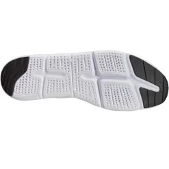 Newfeel Zapatillas Caminar Ciudad PW 160 Slip-On Hombre Negro/Naranja -CAMINAR comercio zapatillas caminar ciudad pw 160 slip on hombre negronaranja 2