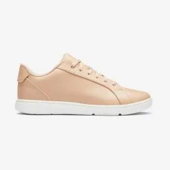 Newfeel Zapatillas Caminar Mujer Walk Protect Blanco -CAMINAR comercio zapatillas caminar ciudad walk protect mujer beis