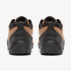 Newfeel Zapatillas Caminar De Piel Hombre Nakuru Confort Marrón -CAMINAR comercio zapatillas caminar de piel hombre nakuru confort marron 2