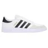 Zapatillas Caminar Hombre Adidas Breaknet Blancas