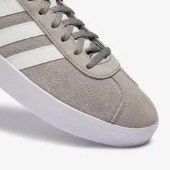 Zapatillas Caminar Hombre Adidas VL Court 2.0 Gris -CAMINAR comercio zapatillas caminar hombre adidas vl court 20 gris 3