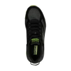 Skechers Zapatillas Caminar Hombre Go Run Trail Negra -CAMINAR comercio zapatillas caminar hombre go run trail negra 3