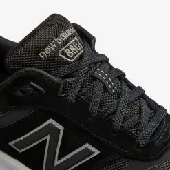 Zapatillas Caminar Hombre New Balance MW880 Negro -CAMINAR comercio zapatillas caminar hombre new balance mw880 negro 2