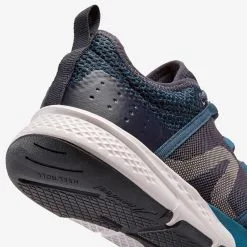 Newfeel Zapatillas Caminar Hombre PW 540 Flex-H+ Full-H+ Azul Claro 10 Newfeel Zapatillas Caminar Hombre PW 540 Flex-H+ Full-H+ Azul Claro -CAMINAR comercio zapatillas caminar hombre pw 540 flex h full h azul claro 4