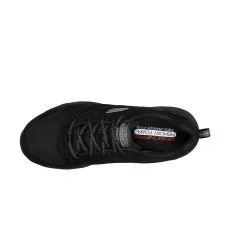 Zapatillas Caminar Hombre SKECHERS 237348 Negro -CAMINAR comercio zapatillas caminar hombre skechers 237348 negro 2