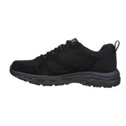 Zapatillas Caminar Hombre SKECHERS 237348 Negro -CAMINAR comercio zapatillas caminar hombre skechers 237348 negro 4