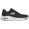 Zapatillas Caminar Hombre Skechers Arch Fit 232040 Negro