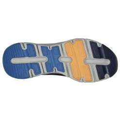 Zapatillas Caminar Hombre SKECHERS Arch Fit Azul Marino -CAMINAR comercio zapatillas caminar hombre skechers arch fit azul marino 2