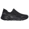 Zapatillas Caminar Hombre SKECHERS Arch Fit-Banlin Negro